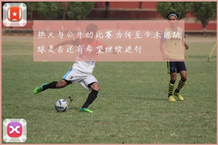 热火与公牛的比赛为何至今未能跳球是否还有希望继续进行