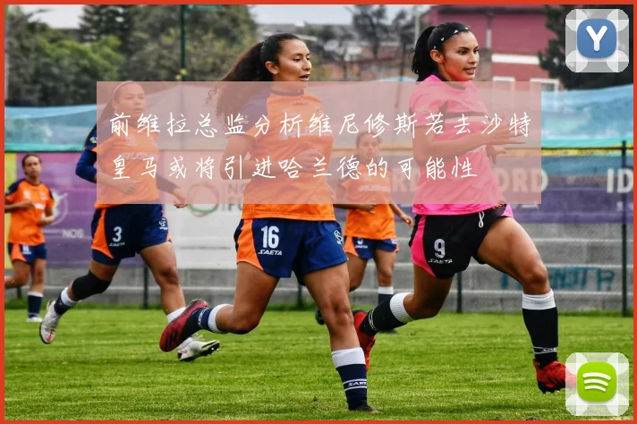 前维拉总监分析维尼修斯若去沙特皇马或将引进哈兰德的可能性