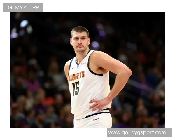 卡梅隆约翰逊回顾约基奇精彩助攻坦言自己应把球投进